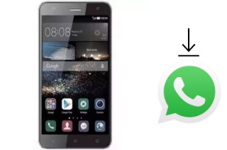 Cómo instalar WhatsApp en un Mito A33