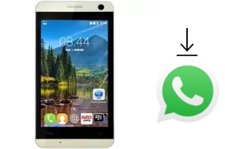 Cómo instalar WhatsApp en un Mito A360