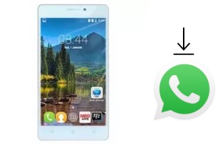 Cómo instalar WhatsApp en un Mito A38