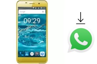 Cómo instalar WhatsApp en un Mito A39