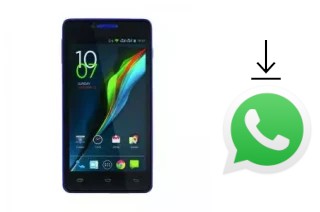 Cómo instalar WhatsApp en un Mito A50