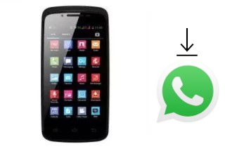 Cómo instalar WhatsApp en un Mito A55