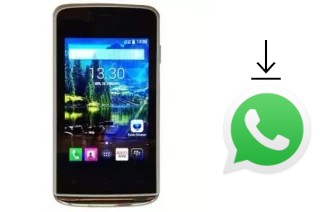 Cómo instalar WhatsApp en un Mito A660