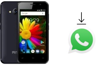 Cómo instalar WhatsApp en un Mito A67