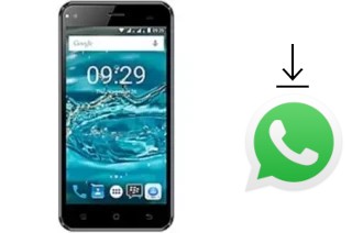 Cómo instalar WhatsApp en un Mito A69