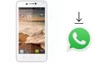 Cómo instalar WhatsApp en un Mito A70