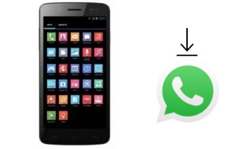 Cómo instalar WhatsApp en un Mito A700