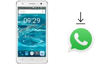 Cómo instalar WhatsApp en un Mito A73