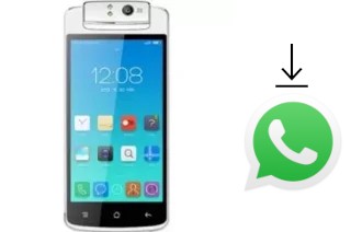 Cómo instalar WhatsApp en un Mito A77