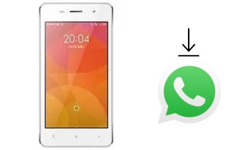 Cómo instalar WhatsApp en un Mito A82