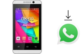 Cómo instalar WhatsApp en un Mito A850