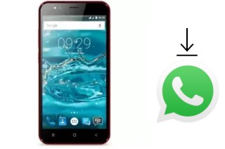 Cómo instalar WhatsApp en un Mito A880