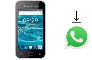 Cómo instalar WhatsApp en un Mito A900