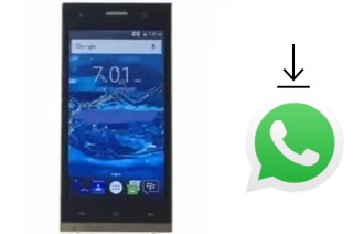 Cómo instalar WhatsApp en un Mito A91