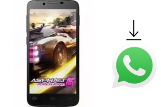 Cómo instalar WhatsApp en un Mito A95