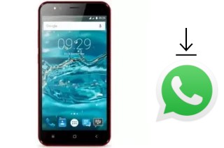 Cómo instalar WhatsApp en un Mito A990