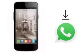 Cómo instalar WhatsApp en un Mito Fantasy 2 A250