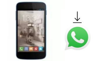 Cómo instalar WhatsApp en un Mito Fantasy 2 A310