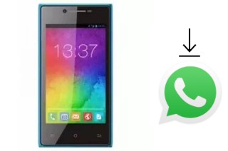 Cómo instalar WhatsApp en un Mito Fantasy A363 Card