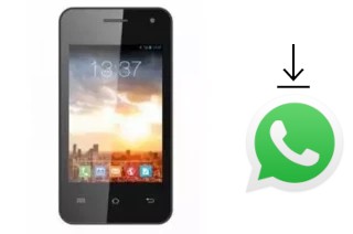 Cómo instalar WhatsApp en un Mito Fantasy Lite A810