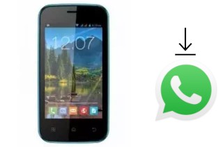 Cómo instalar WhatsApp en un Mito Fantasy Mini A99