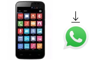 Cómo instalar WhatsApp en un Mito Fantasy Power A68