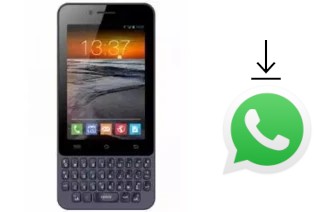 Cómo instalar WhatsApp en un Mito Fantasy Text A500