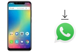 Cómo instalar WhatsApp en un Mito Note A62