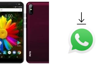 Cómo instalar WhatsApp en un Mito S1