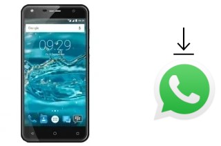 Cómo instalar WhatsApp en un Mito Sprint A19