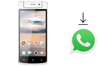 Cómo instalar WhatsApp en un Mito T777