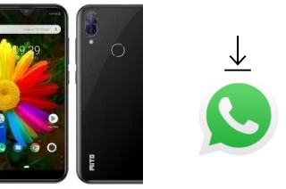 Cómo instalar WhatsApp en un Mito W1