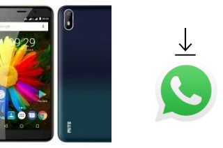 Cómo instalar WhatsApp en un Mito Z1 PLUS