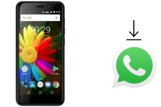 Cómo instalar WhatsApp en un Mito Note A62