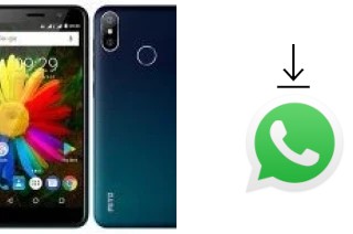 Cómo instalar WhatsApp en un Mito Z2