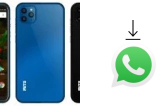 Cómo instalar WhatsApp en un Mito Z3