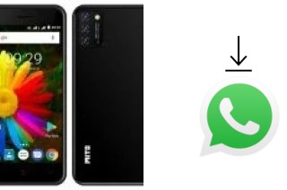 Cómo instalar WhatsApp en un Mito Z5