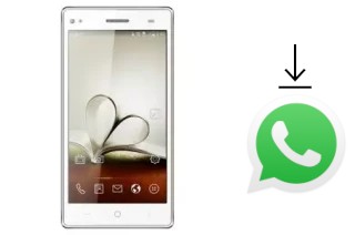 Cómo instalar WhatsApp en un Mivo MV480