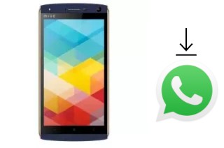 Cómo instalar WhatsApp en un Mivo MV510