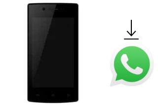 Cómo instalar WhatsApp en un Mivo Neo