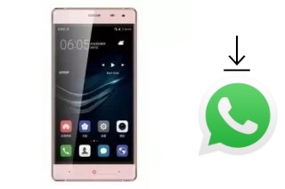 Cómo instalar WhatsApp en un Mivo Royal 5