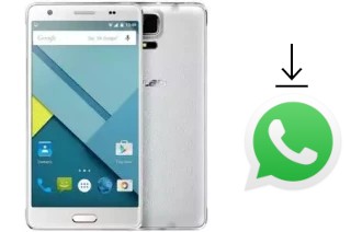 Cómo instalar WhatsApp en un MLais Mlais M4