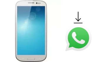 Cómo instalar WhatsApp en un MLais Mlais MX36