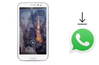 Cómo instalar WhatsApp en un MLais Mlais MX86