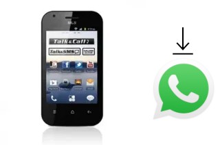 Cómo instalar WhatsApp en un MLS iQTalk Crystal