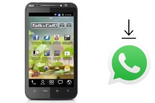 Cómo instalar WhatsApp en un MLS iQTalk