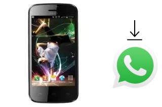 Cómo instalar WhatsApp en un MMD X360-Spin