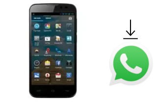 Cómo instalar WhatsApp en un Mobell Nova P