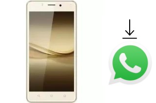 Cómo instalar WhatsApp en un Mobell Nova P2