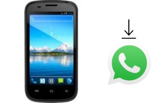 Cómo instalar WhatsApp en un Mobell S59